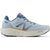 New Balance Women's Fresh Foam X 880 V14 Running Shoe QUARRY BLUE/SEA SALT/HERON BLUE W880J14