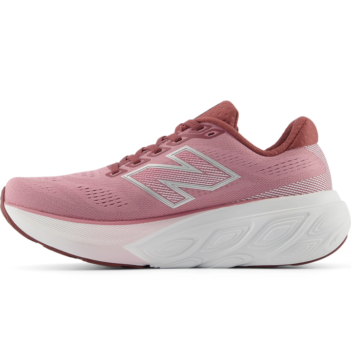 Inside of New Balance Women&