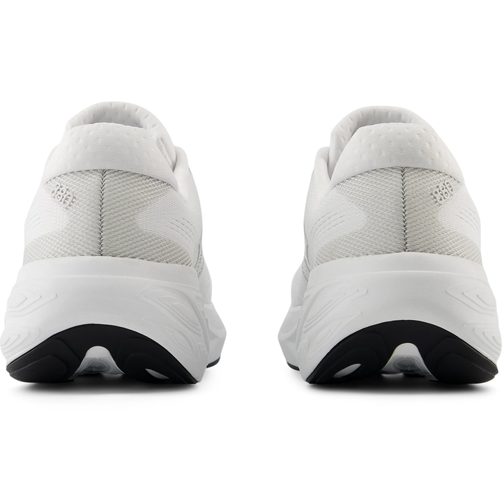 Rear view of New Balance Women&