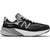 New Balance Women's 990 V6 Lifestyle Shoe Black/White W990BK6