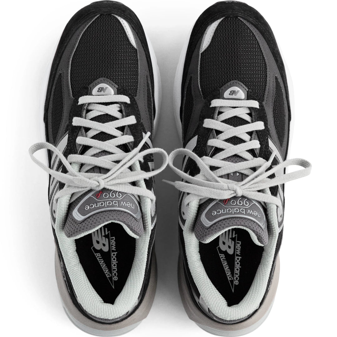 Top view of New Balance Women&
