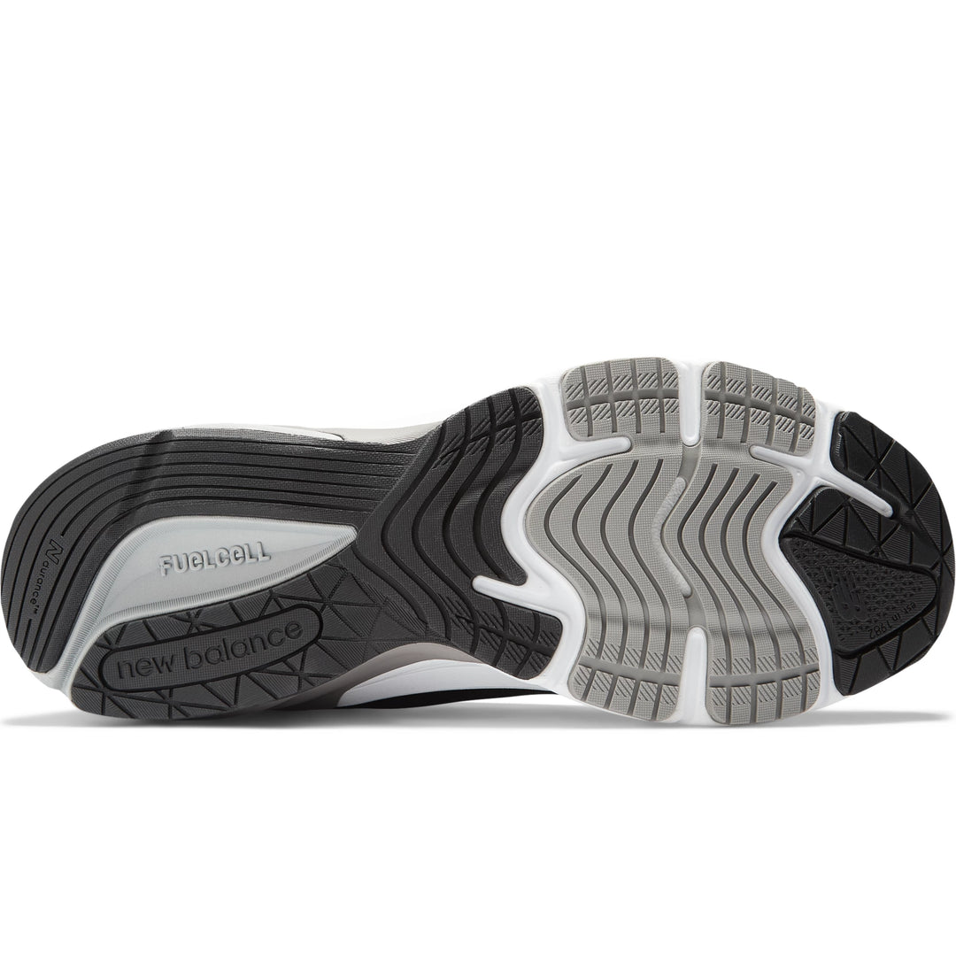 Sole of New Balance Women&