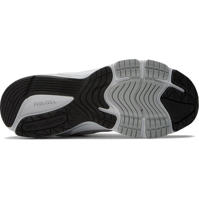 New Balance Women's 990 V6 Lifestyle Shoe Grey W990GL6