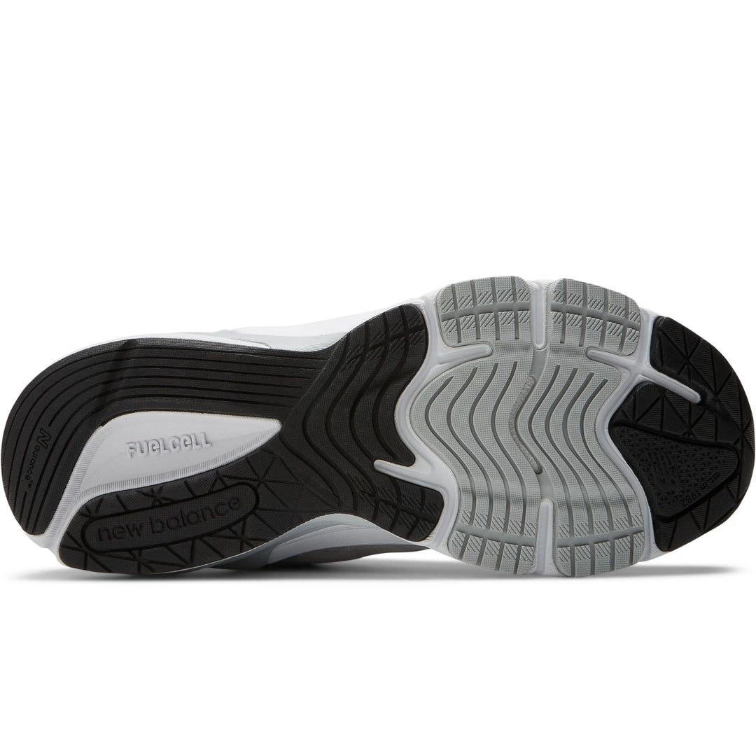 Sole of New Balance Women&