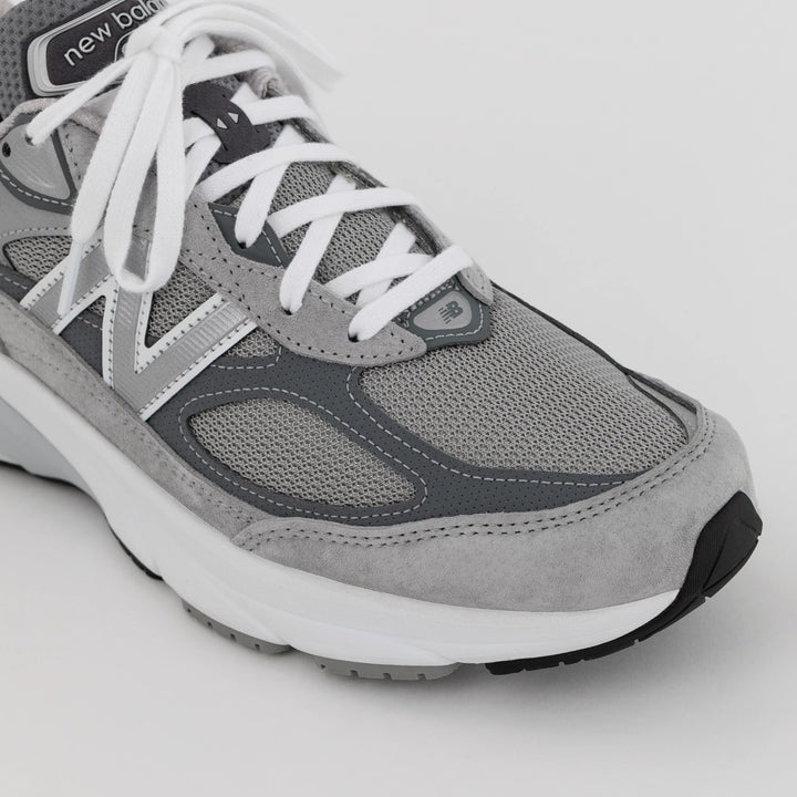 Close-up of New Balance Women&