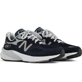 Navy/white