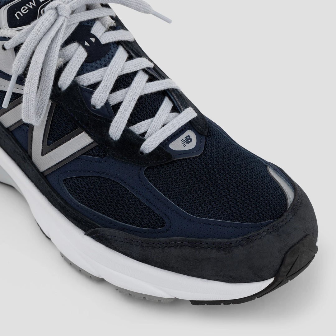 Close-up of New Balance Women&