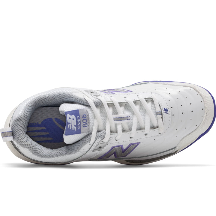 Top of New Balance Women&