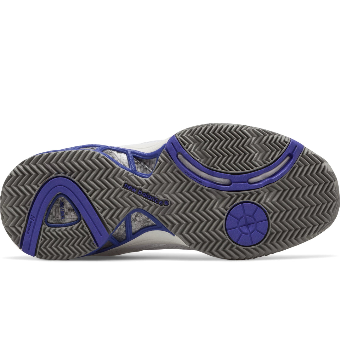 Sole of New Balance Women&