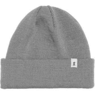 On Running Unisex Merino Beanie Lunar 311.00218