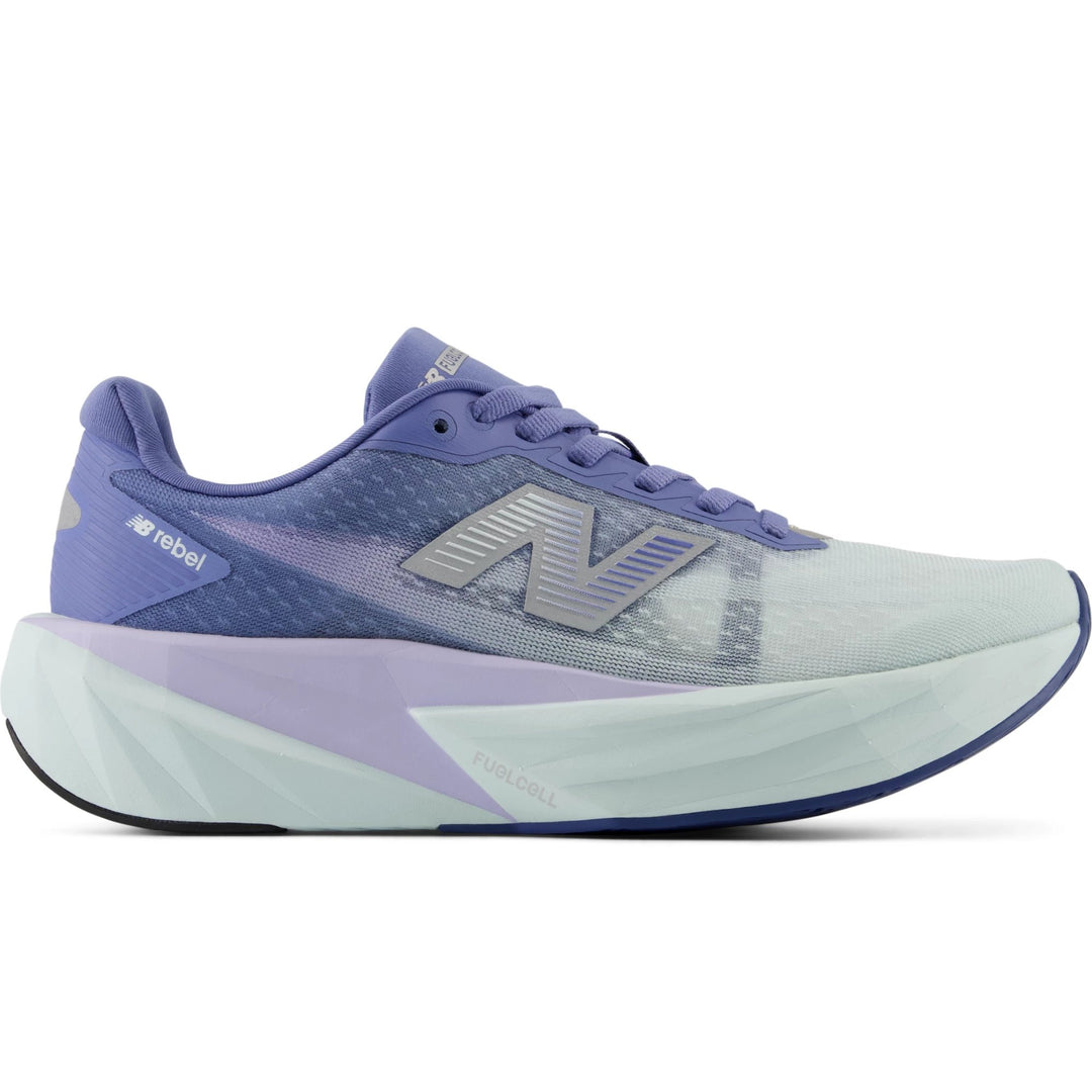 Side of New Balance Women&