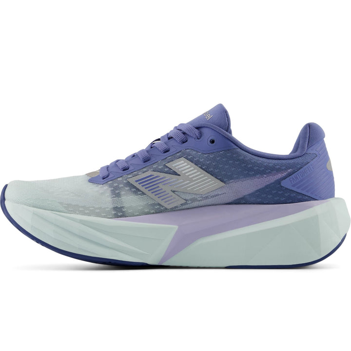 Inside of New Balance Women&