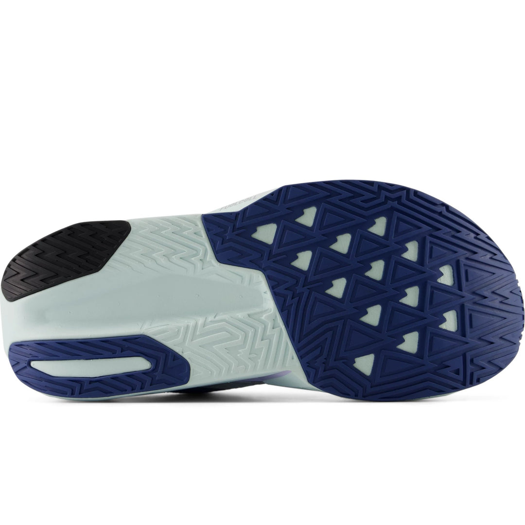 Sole of New Balance Women&