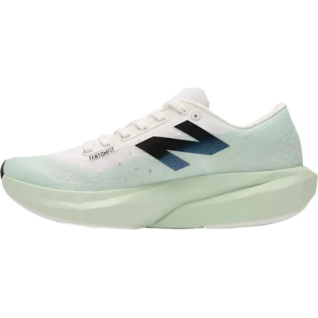 Medial side of New Balance Women&