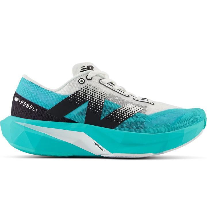 Side of New Balance Women&