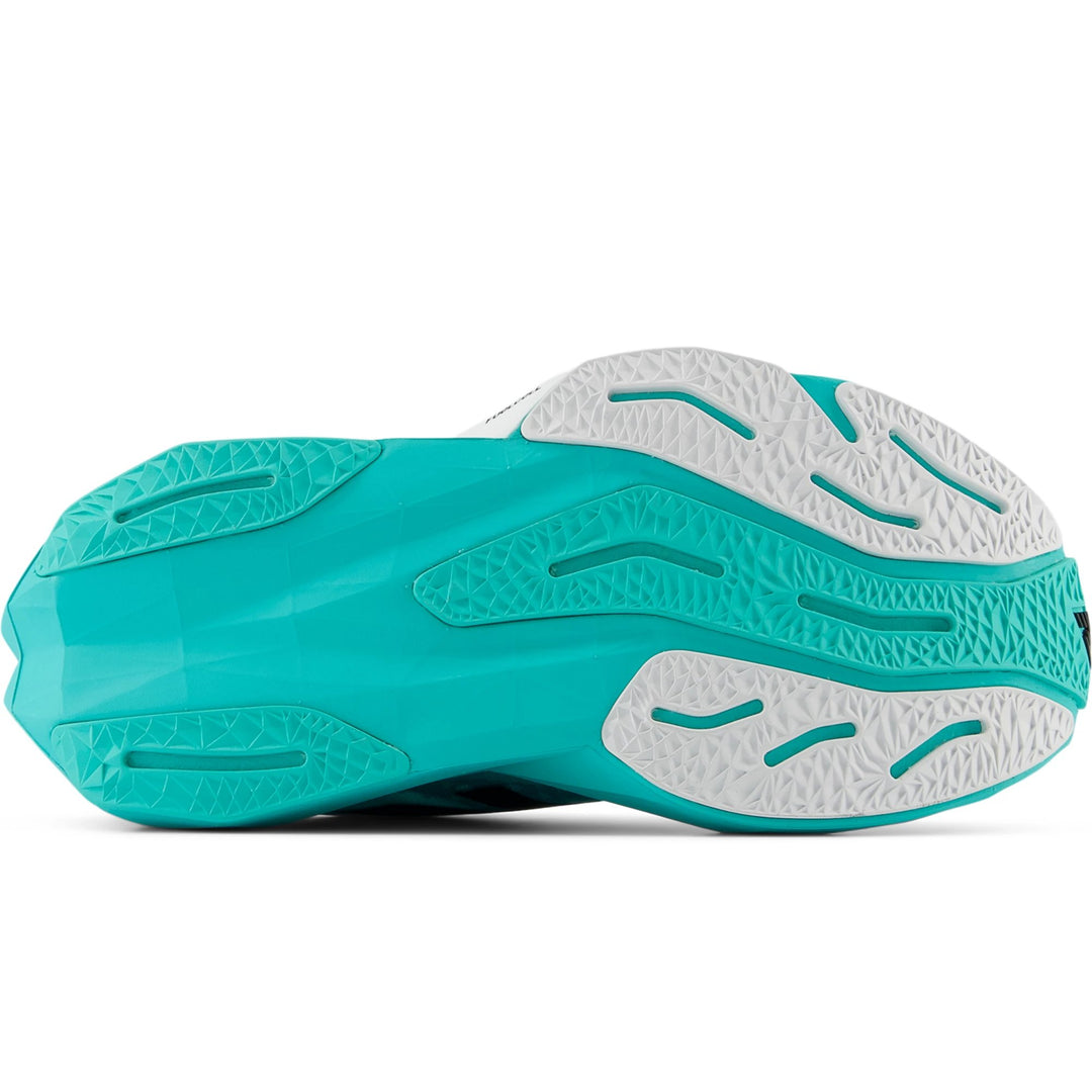 Sole of New Balance Women&