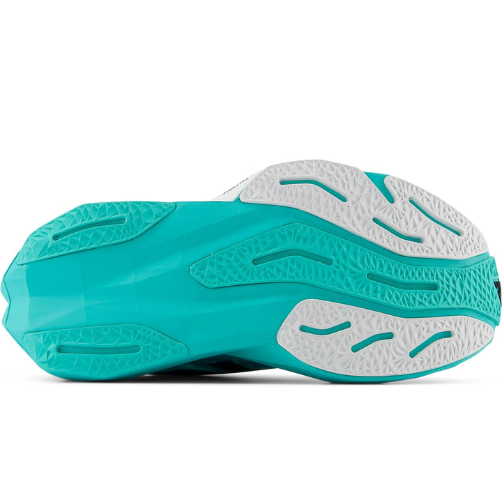 Sole of New Balance Women&