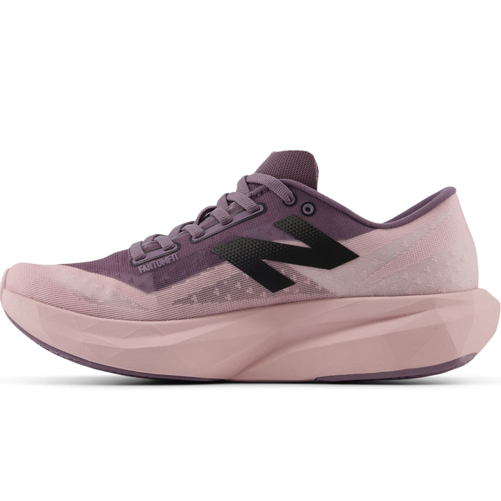 Inside of New Balance Women&