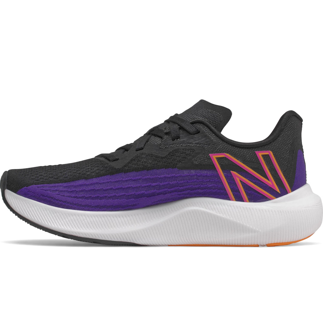 Inside of New Balance Women&