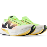 White/bleachedLimeGlo/hotMango