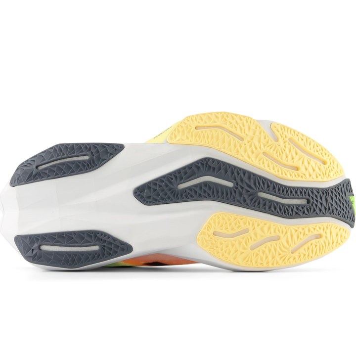 Sole of New Balance Women&