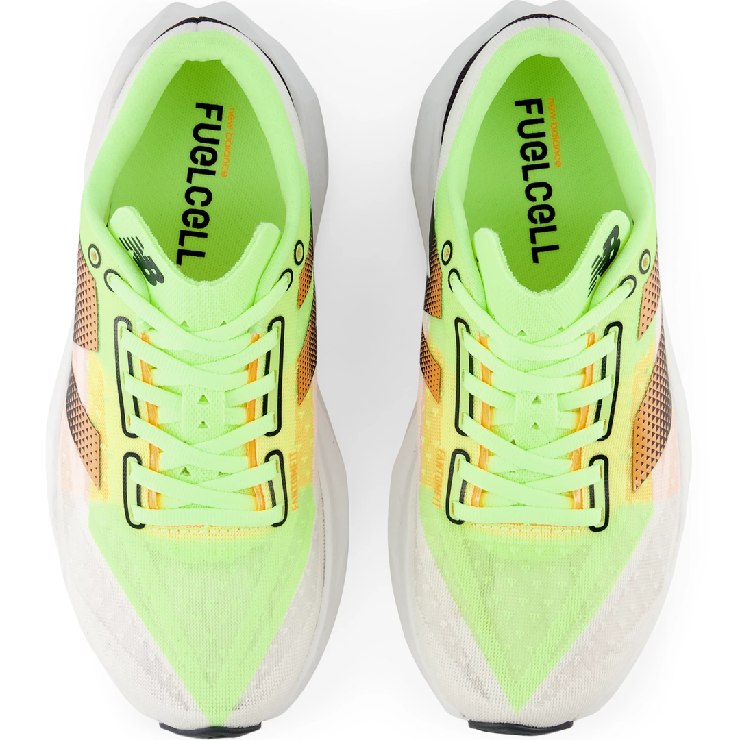 Top of New Balance Women&