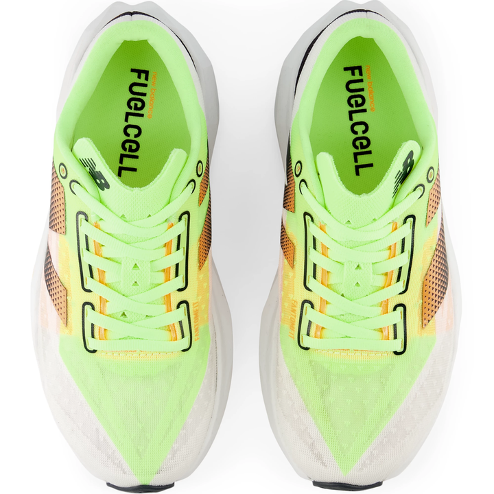 Top of New Balance Women&
