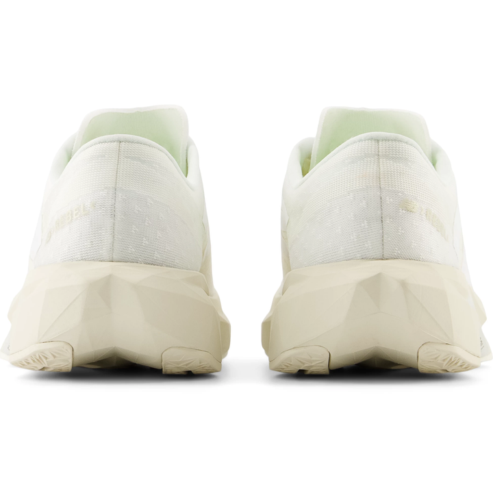 Rear view of New Balance Women&