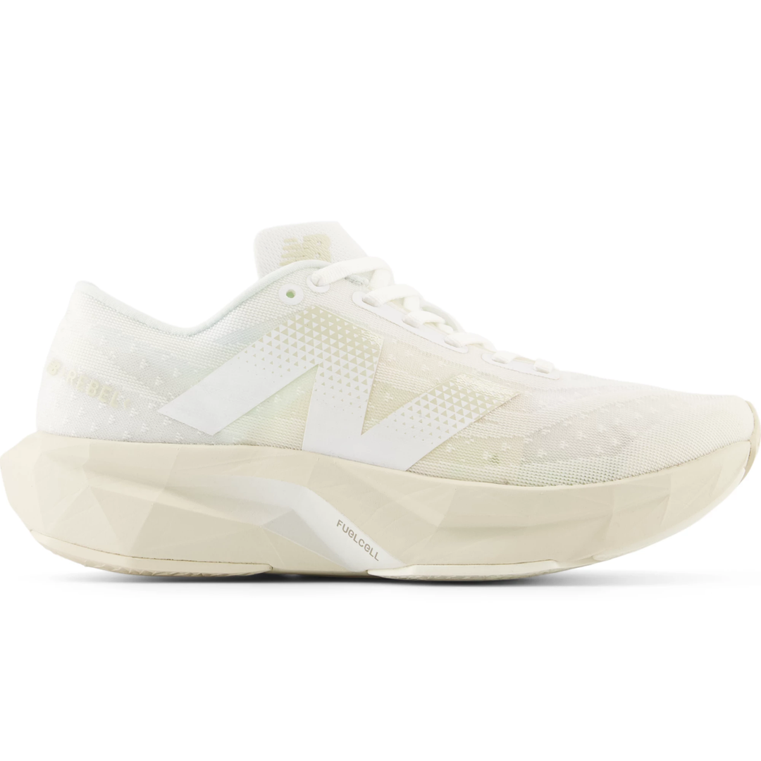 Side of New Balance Women&