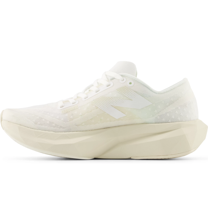 Inside of New Balance Women&