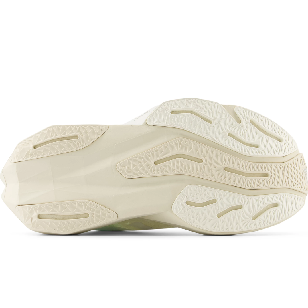 Sole of New Balance Women&
