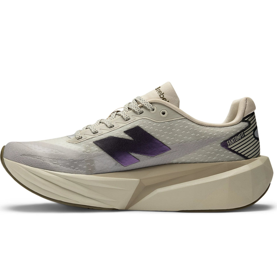 Inside of New Balance Women&
