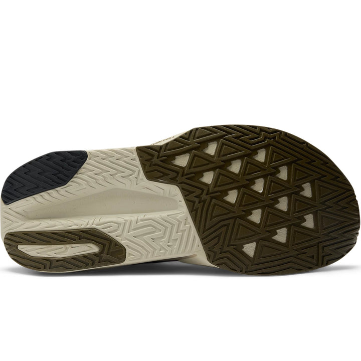 Sole of New Balance Women&