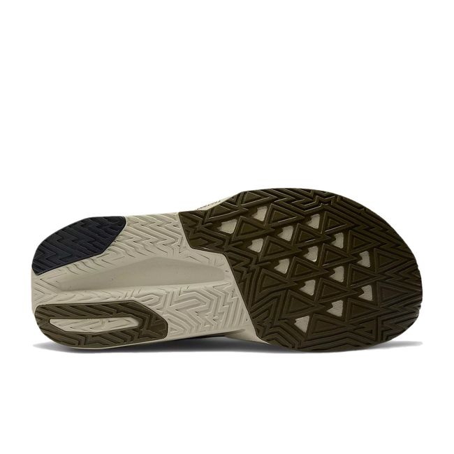 Sole of New Balance Women&