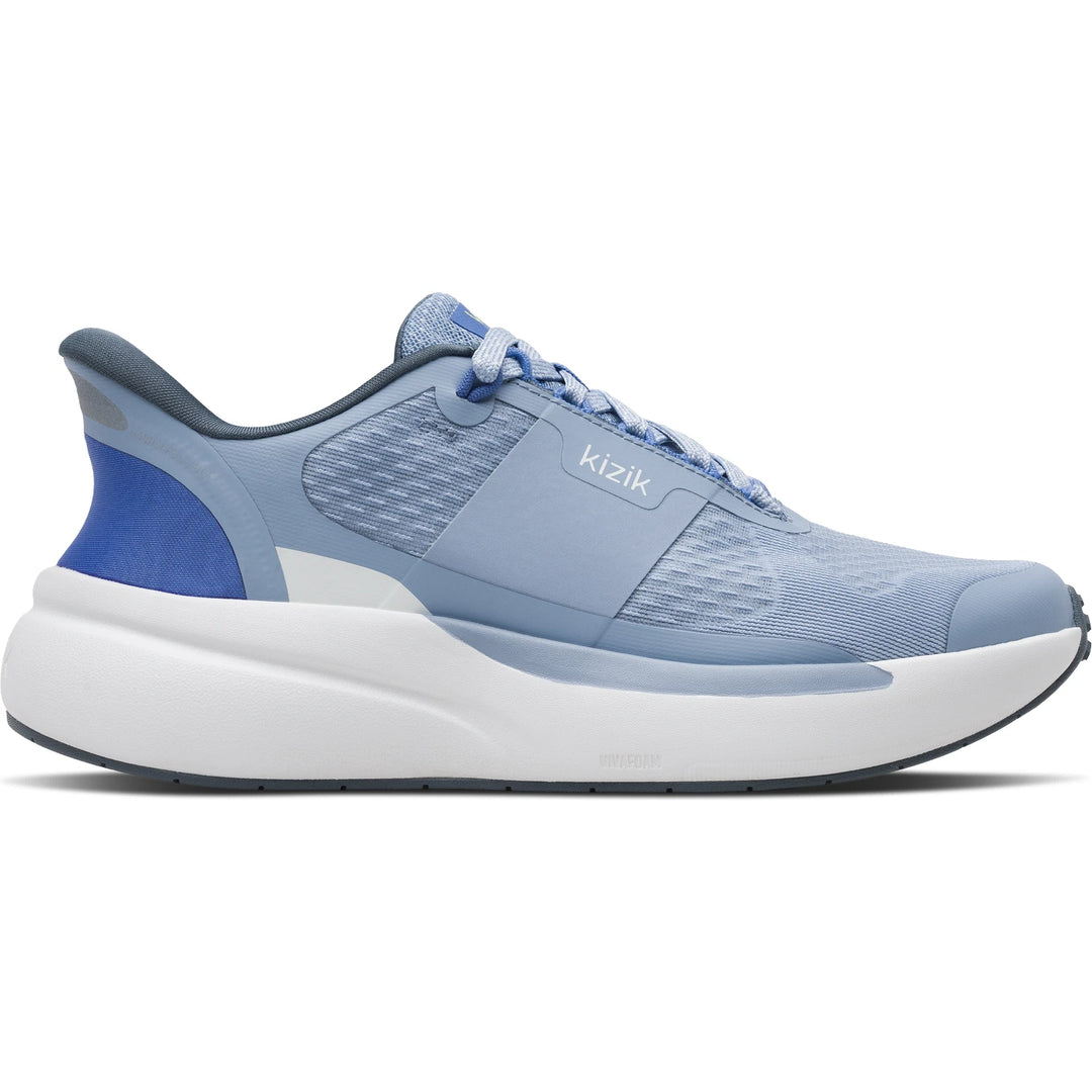 Lateral side of Women&