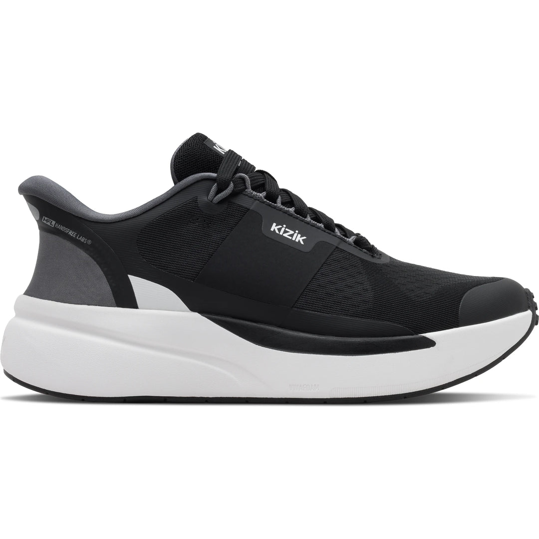 Lateral side of Women&