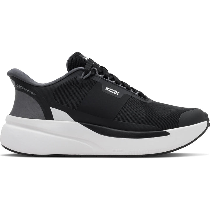 Lateral side of Women&