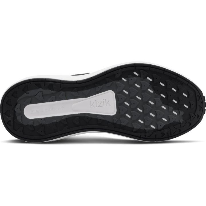 Black tread of Women&