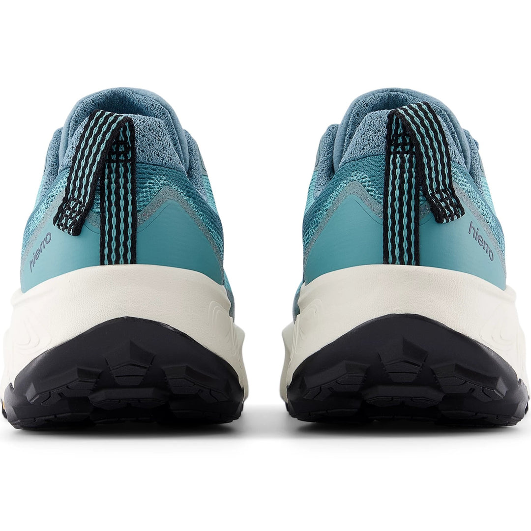Rear view of New Balance Women&