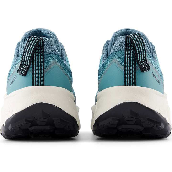 Rear view of New Balance Women&