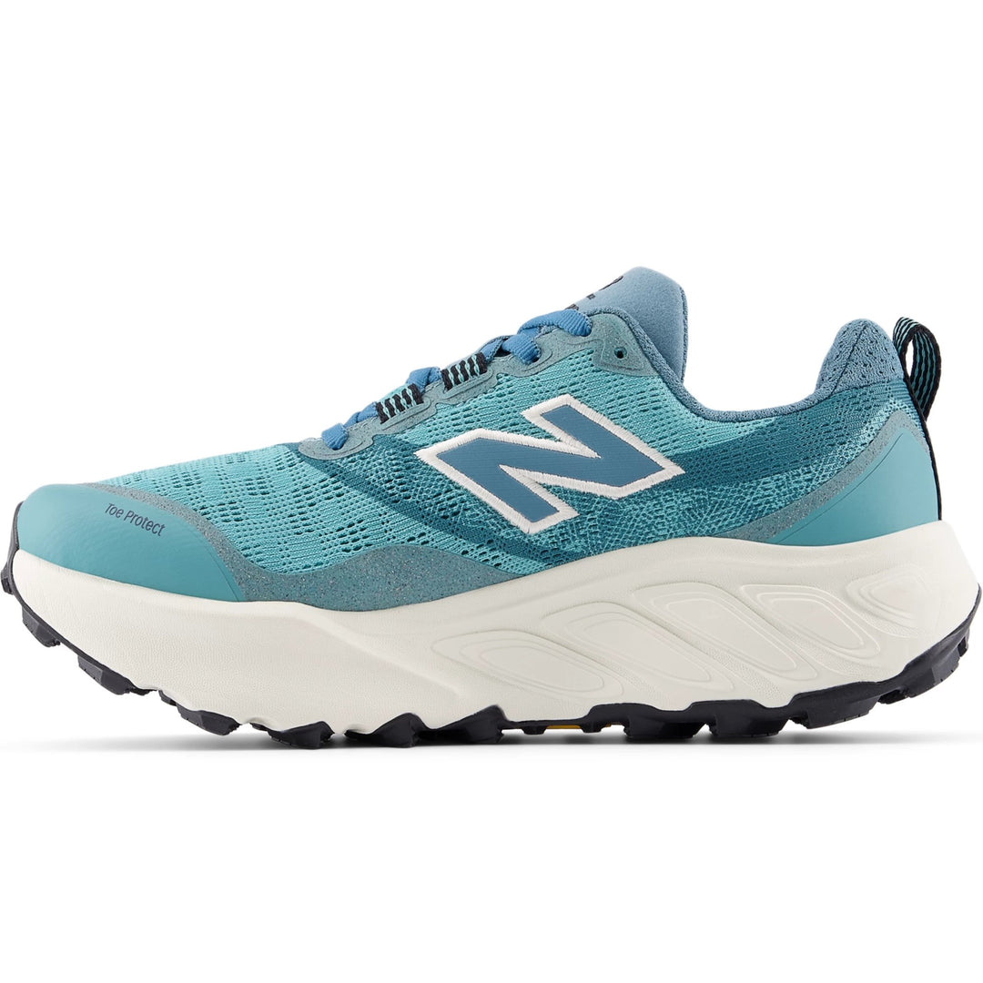 Inside of New Balance Women&