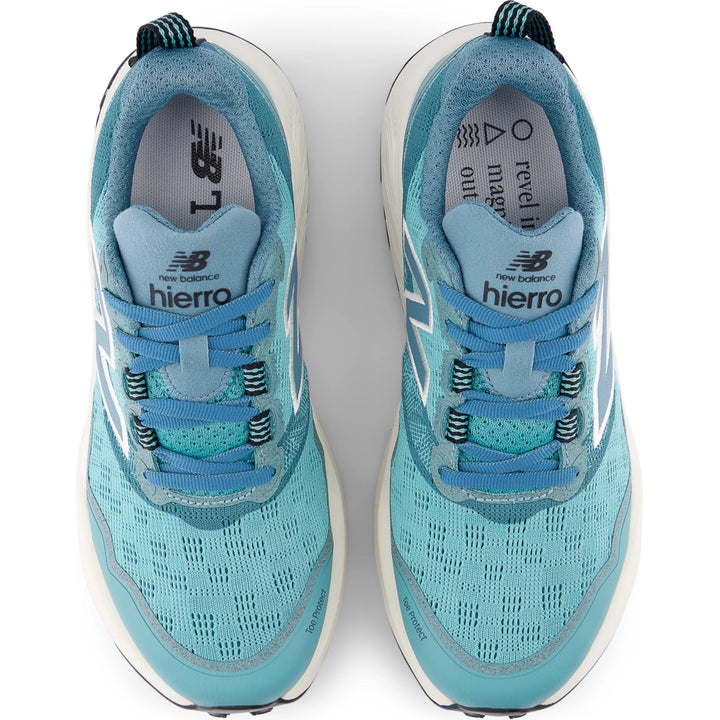Top of New Balance Women&