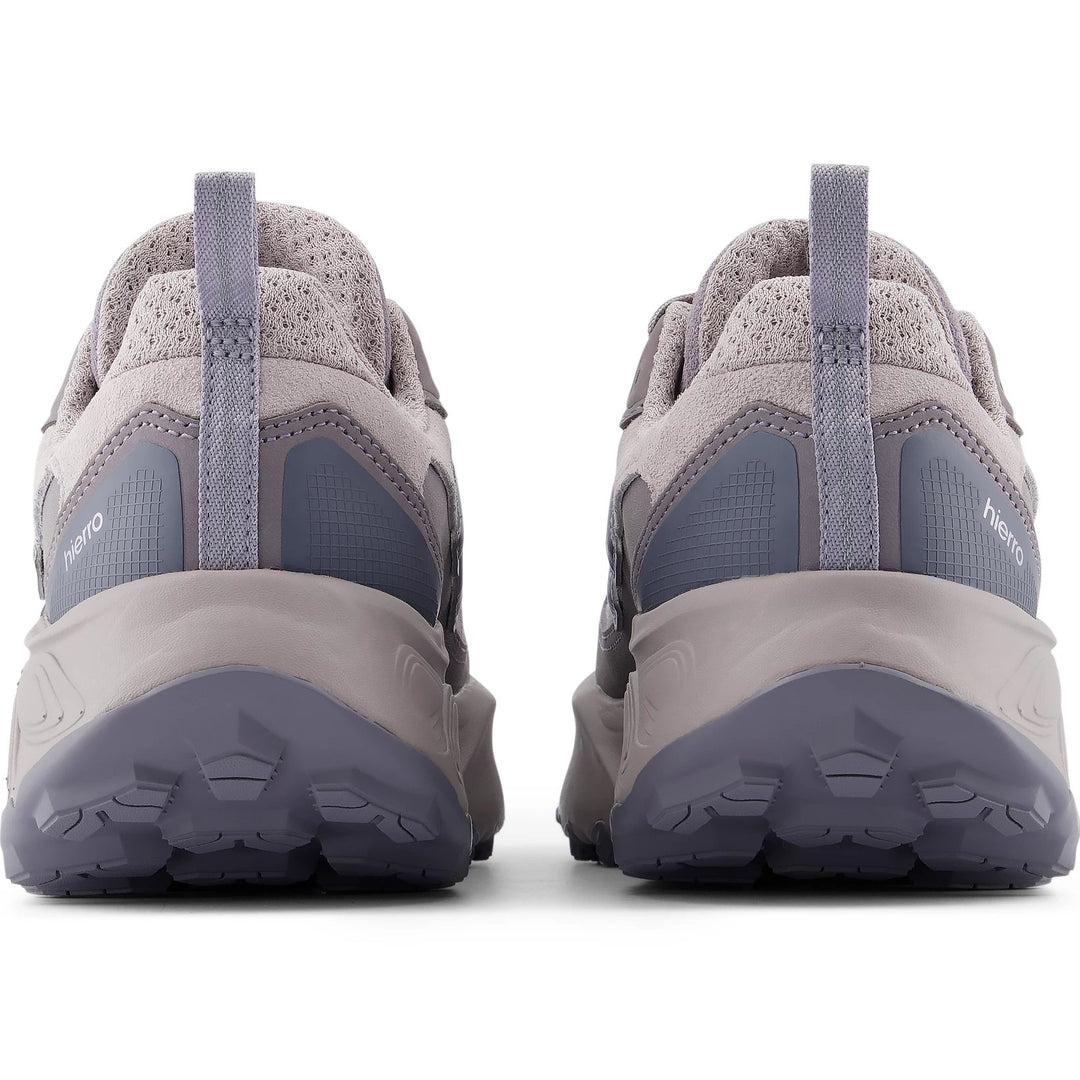 Rear view of New Balance Women&