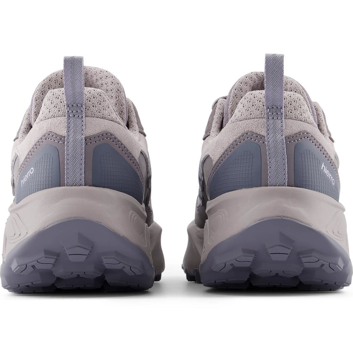 Rear view of New Balance Women&