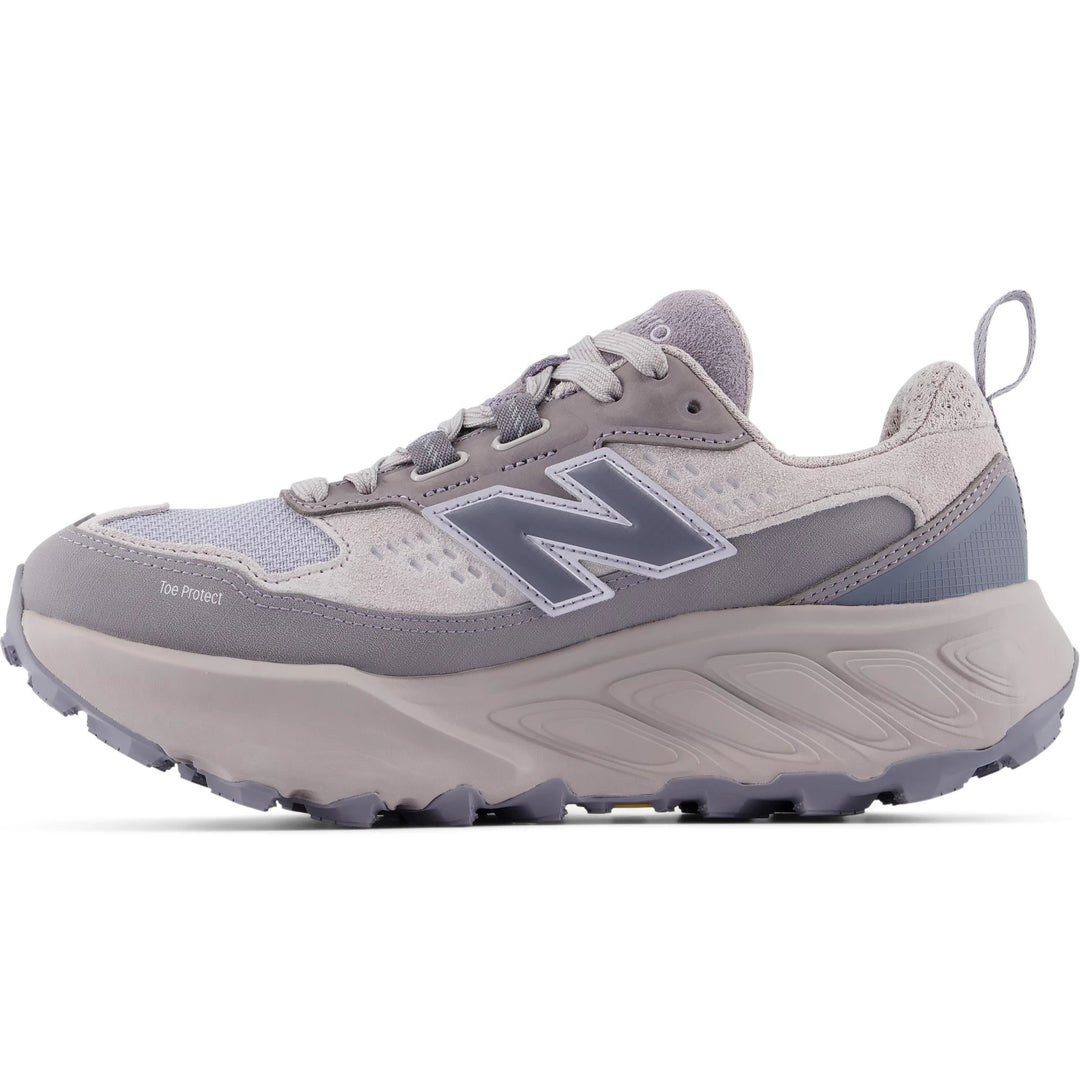 Inside of New Balance Women&