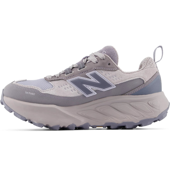 Inside of New Balance Women&