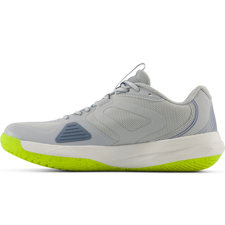 Inside of New Balance Women&