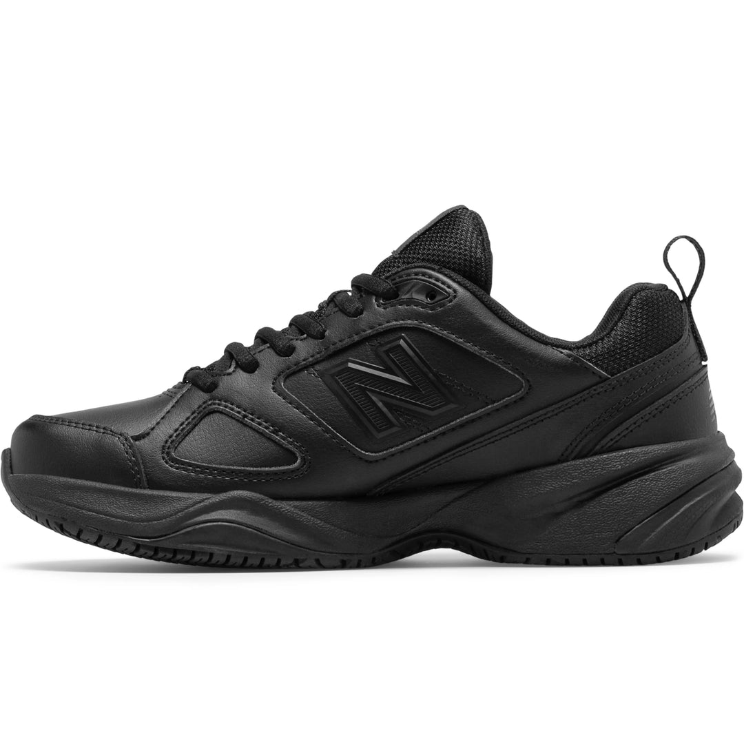 Inside of New Balance Women&
