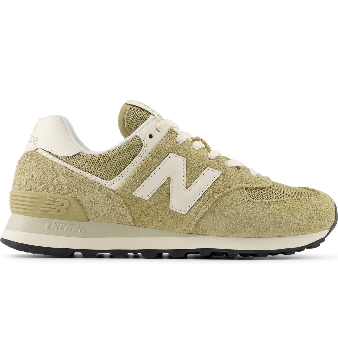 Side of New Balance Women&