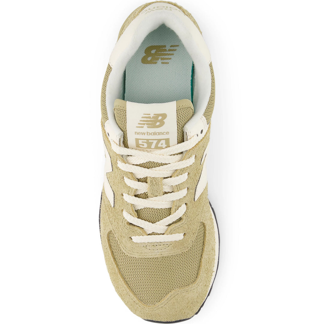 Top of New Balance Women&